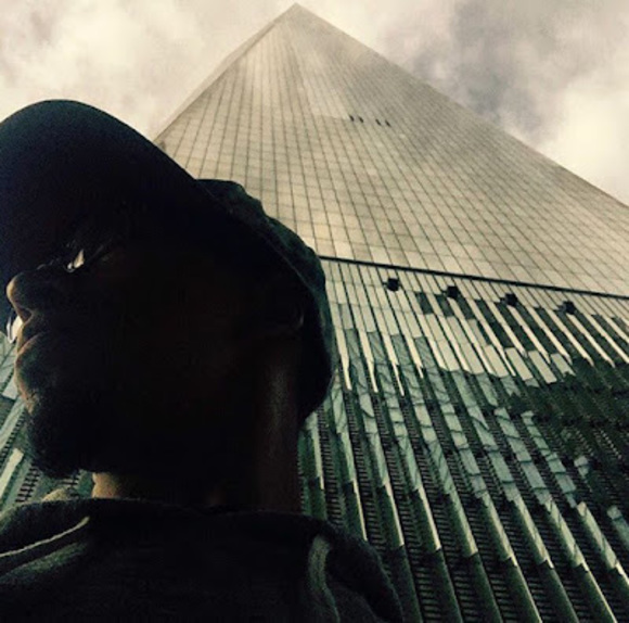 Meet your Posher, Enrique - Picture 1 of 1